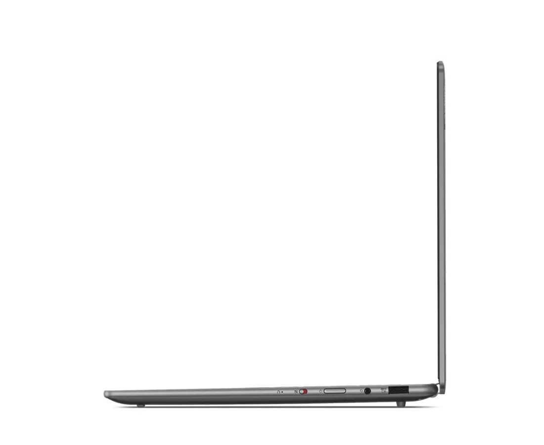 Lenovo Slim 7 14IMH9, CPU: Core Ultra 7 155H, RAM: RAM 32 GB, Ổ cứng: SSD 1TB, Độ phân giải : Full HD+, Card đồ họa: Intel Arc Graphics, Kích thước màn hình: 14 inch, Loại màn hình: Laptop Touch, Hệ điều hành: Windows 11, Màu sắc: Luna Grey - hình số , 7 image