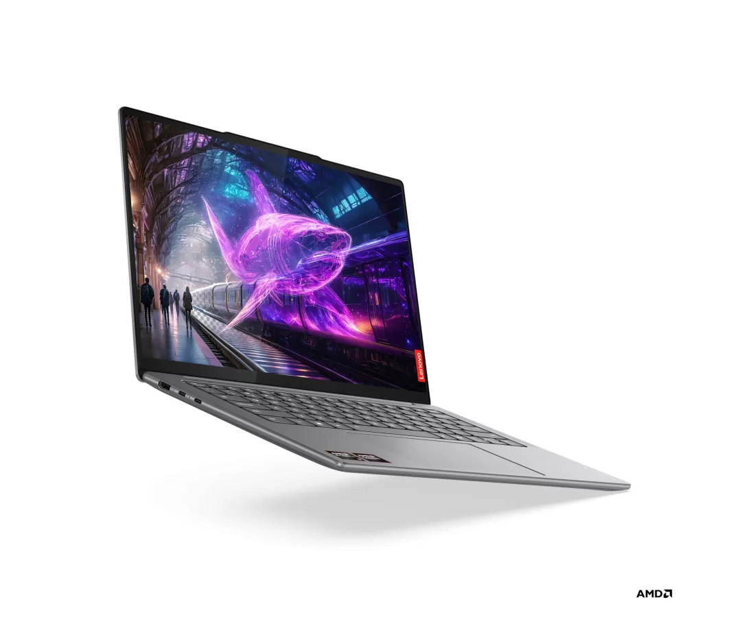 Lenovo Yoga Pro 7 14ASP9 - hình số , 7 image