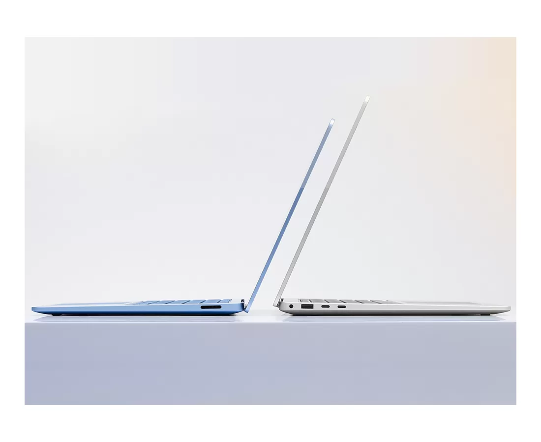 Microsoft Surface Laptop 7, CPU: X1P-64-100, RAM: RAM 16 GB, Ổ cứng: SSD 256GB, Độ phân giải : Full HD+, Card đồ họa: Qualcomm Adreno, Kích thước màn hình: 13.8 inch, Màu sắc: Sapphire - hình số , 4 image