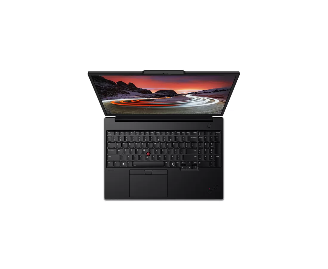 Lenovo ThinkPad P16s Gen 3 - hình số , 8 image