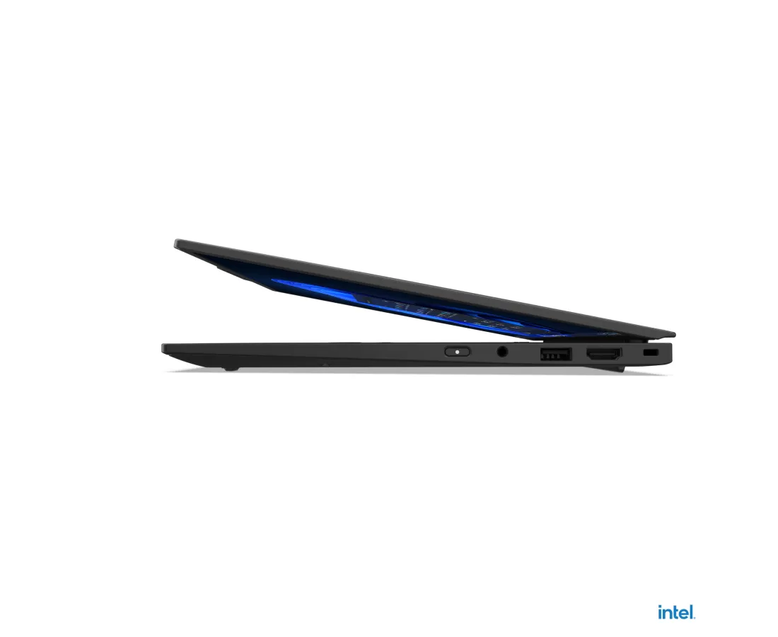 Lenovo ThinkPad X1 Carbon Gen 13, CPU: Core Ultra 7 258V, RAM: RAM 32 GB, Ổ cứng: SSD 512GB, Độ phân giải : Quad HD+, Card đồ họa: Intel Arc Graphics, Kích thước màn hình: 14 inch, Loại màn hình: Laptop Non-Touch, Hệ điều hành: Windows 11, Màu sắc: Black - hình số , 10 image