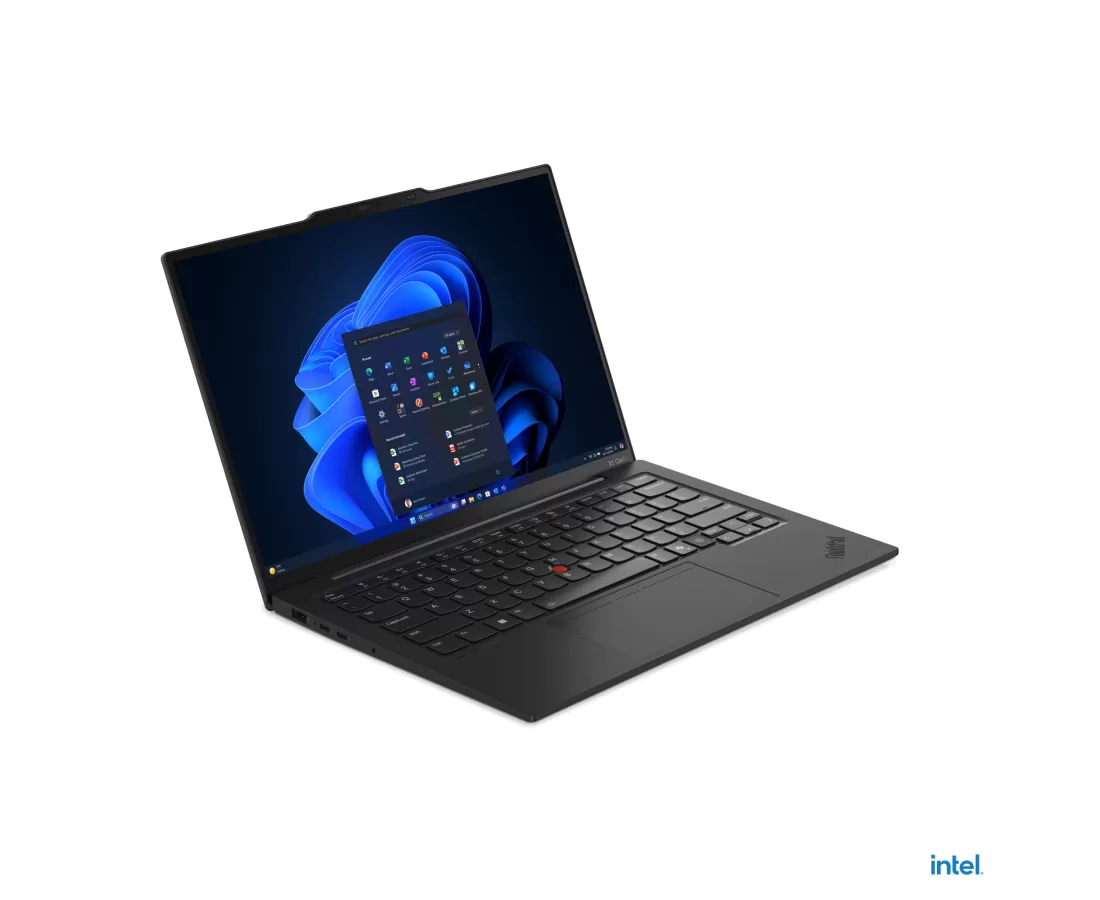 Lenovo ThinkPad X1 Carbon Gen 13, CPU: Core Ultra 7 258V, RAM: RAM 32 GB, Ổ cứng: SSD 512GB, Độ phân giải : Quad HD+, Card đồ họa: Intel Arc Graphics, Kích thước màn hình: 14 inch, Loại màn hình: Laptop Non-Touch, Hệ điều hành: Windows 11, Màu sắc: Black - hình số , 3 image