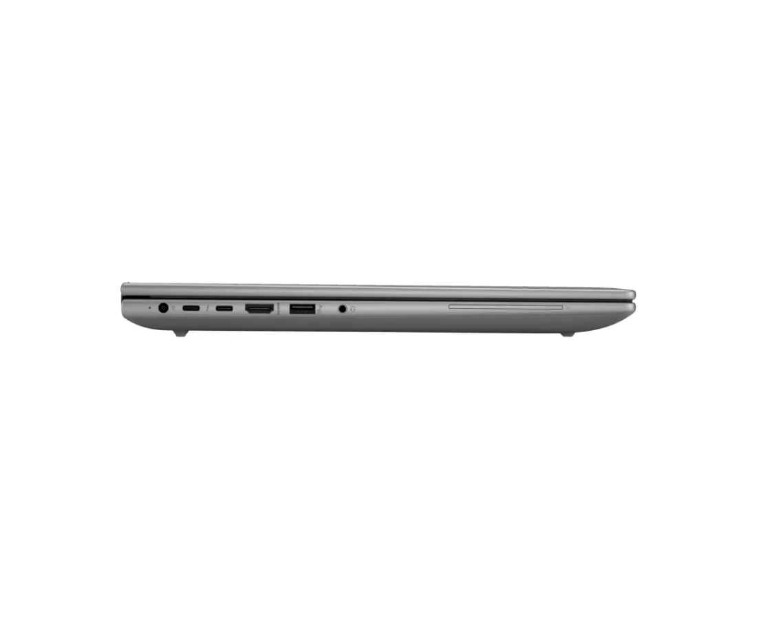 HP ZBook Power G11, CPU: Core Ultra 5 125H, RAM: RAM 16 GB, Ổ cứng: SSD 512GB, Độ phân giải : Full HD+, Card đồ họa: NVIDIA RTX A500 - hình số , 2 image
