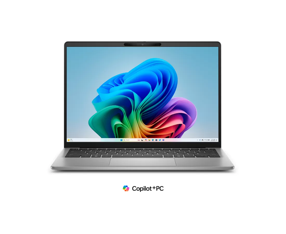 Dell Inspiron 5441, CPU: X1P-42-100, RAM: RAM 16 GB, Ổ cứng: SSD 256GB, Độ phân giải : Full HD+, Card đồ họa: Qualcomm Adreno, Kích thước màn hình: 14 inch, Loại màn hình: Laptop Non-Touch, Hệ điều hành: Windows 11, Màu sắc: Titan Grey - hình số 