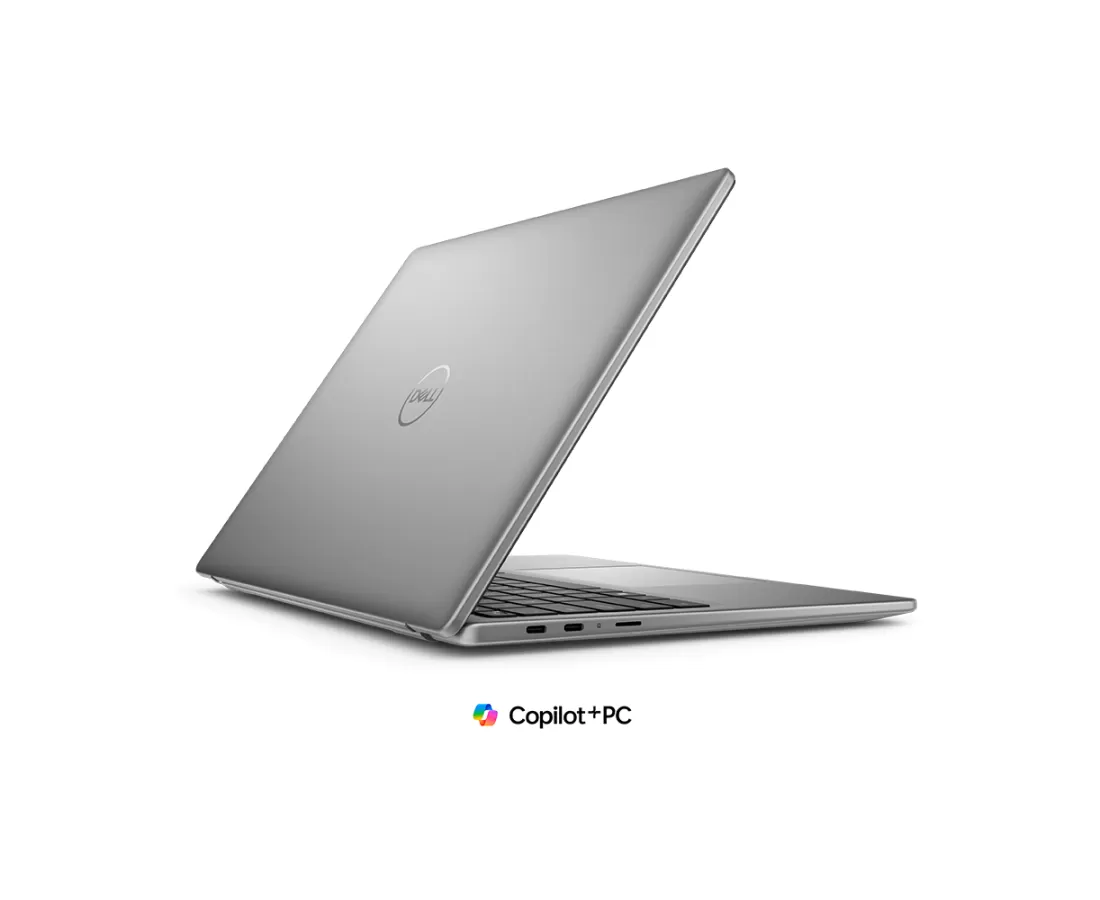 Dell Inspiron 5441, CPU: X1P-42-100, RAM: RAM 16 GB, Ổ cứng: SSD 256GB, Độ phân giải : Full HD+, Card đồ họa: Qualcomm Adreno, Kích thước màn hình: 14 inch, Loại màn hình: Laptop Non-Touch, Hệ điều hành: Windows 11, Màu sắc: Titan Grey - hình số , 4 image
