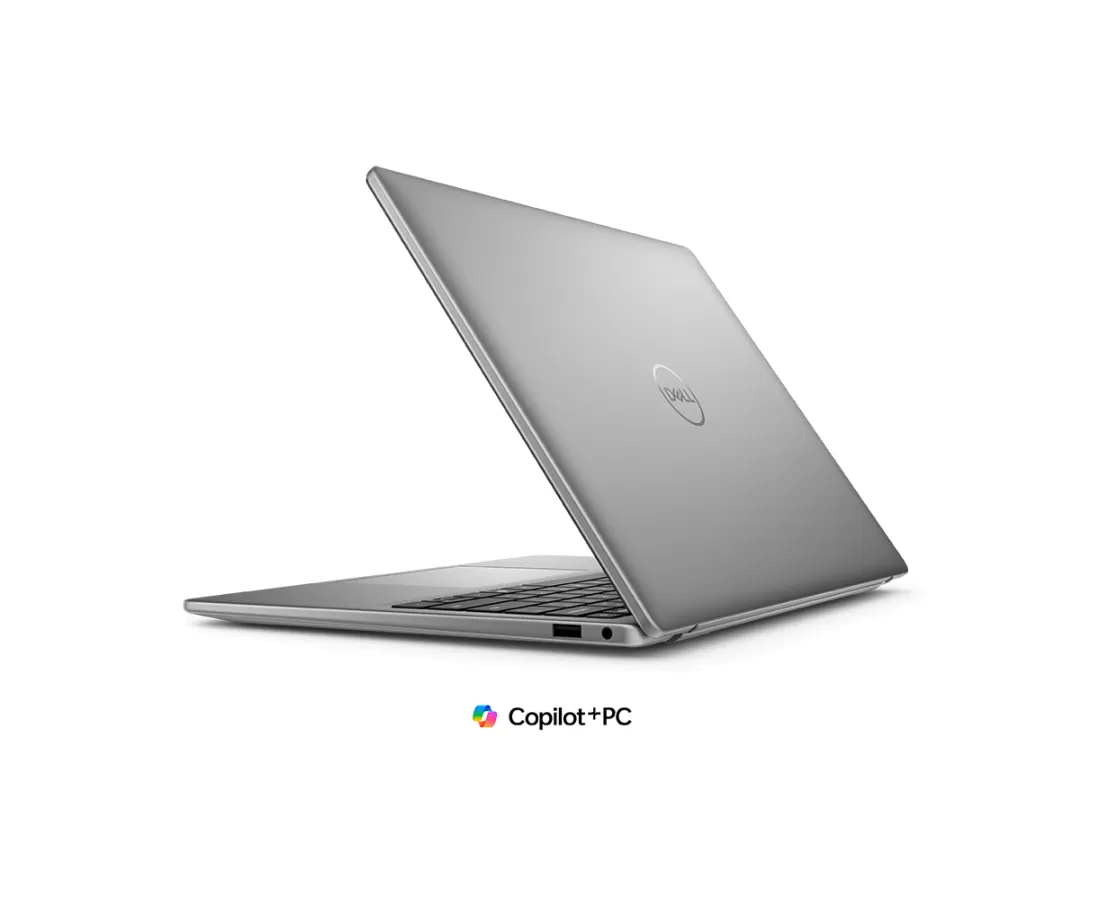 Dell Inspiron 5441, CPU: X1P-42-100, RAM: RAM 16 GB, Ổ cứng: SSD 256GB, Độ phân giải : Full HD+, Card đồ họa: Qualcomm Adreno, Kích thước màn hình: 14 inch, Loại màn hình: Laptop Non-Touch, Hệ điều hành: Windows 11, Màu sắc: Titan Grey - hình số , 5 image