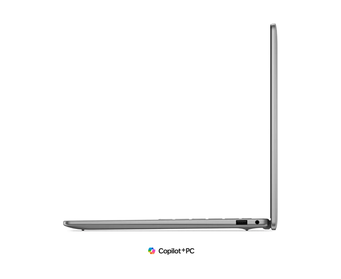 Dell Inspiron 5441, CPU: X1P-42-100, RAM: RAM 16 GB, Ổ cứng: SSD 256GB, Độ phân giải : Full HD+, Card đồ họa: Qualcomm Adreno, Kích thước màn hình: 14 inch, Loại màn hình: Laptop Non-Touch, Hệ điều hành: Windows 11, Màu sắc: Titan Grey - hình số , 7 image