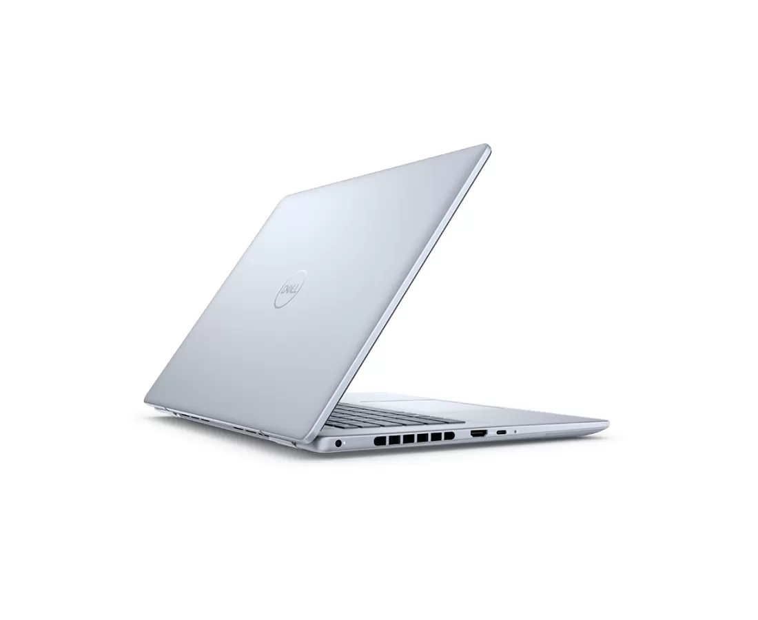 Dell Inspiron 16 Plus 7640, CPU: Core Ultra 7 - 155H, RAM: RAM 32GB, Ổ cứng: SSD 1TB, Độ phân giải: FHD+ Touch, Card đồ họa: Intel Arc Graphics, Màu sắc: Ice Blue - hình số , 5 image