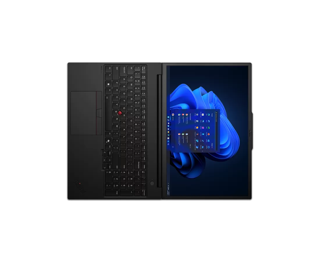Lenovo ThinkPad P16s Gen 3 - hình số , 7 image