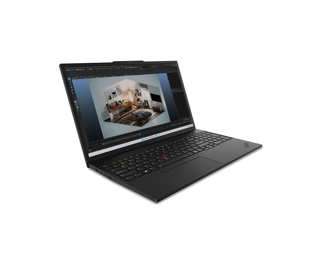 Lenovo ThinkPad P16s Gen 3 - hình số 