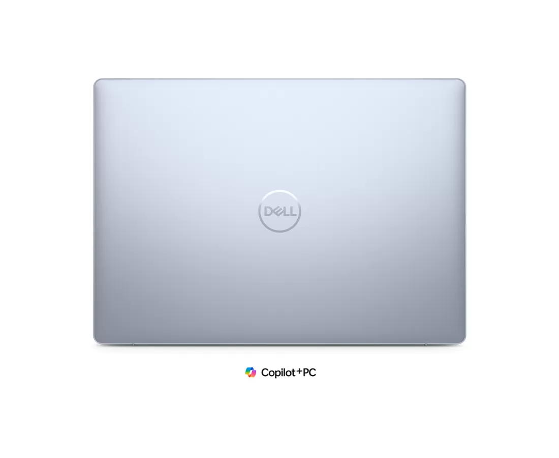 Dell Inspiron 7441, CPU: X1P-64-100, RAM: RAM 16 GB, Ổ cứng: SSD 512GB, Độ phân giải : Quad HD+ Touch, Card đồ họa: Qualcomm Adreno, Màu sắc: Ice Blue - hình số , 2 image