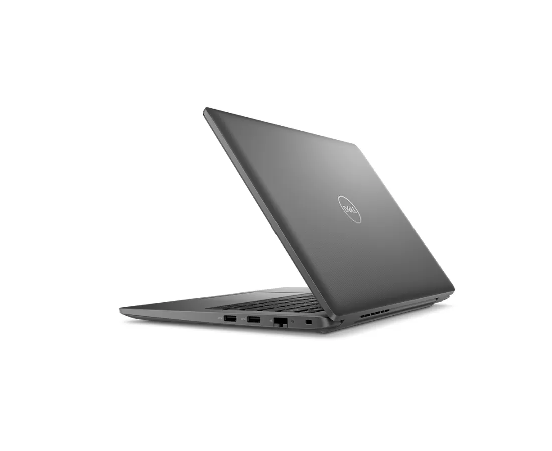Dell Latitude 3450, CPU: Core i5 1335U, RAM: RAM 8 GB, Ổ cứng: SSD 256GB, Độ phân giải : Full HD, Card đồ họa: Intel Iris Xe Graphics, Kích thước màn hình: 14 inch, Loại màn hình: Laptop Non-Touch, Hệ điều hành: Windows 11, Màu sắc: Grey - hình số , 2 image