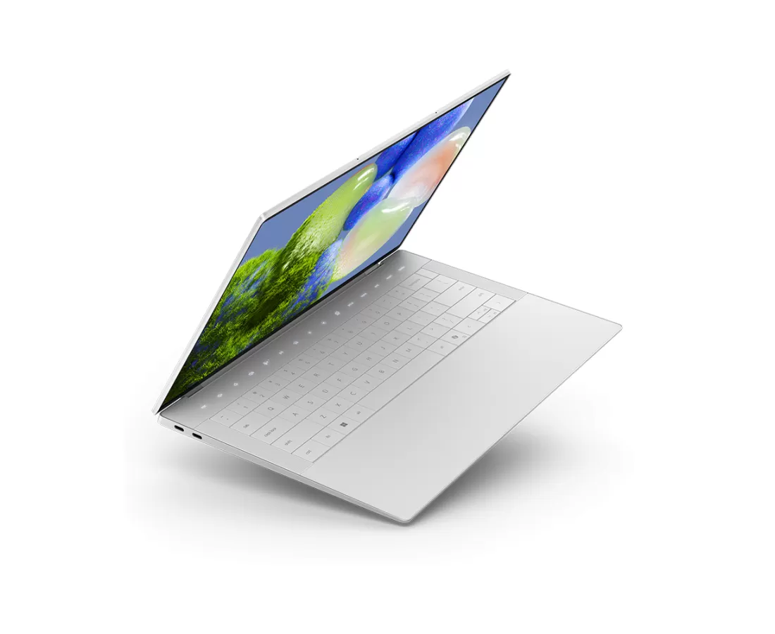 Dell XPS 14 9440, CPU: Core Ultra 7 - 155H, RAM: RAM 16GB, Ổ cứng: SSD 512GB, Độ phân giải: FHD+, Card đồ họa: Intel Arc Graphics, Màu sắc: Platinum - hình số , 4 image