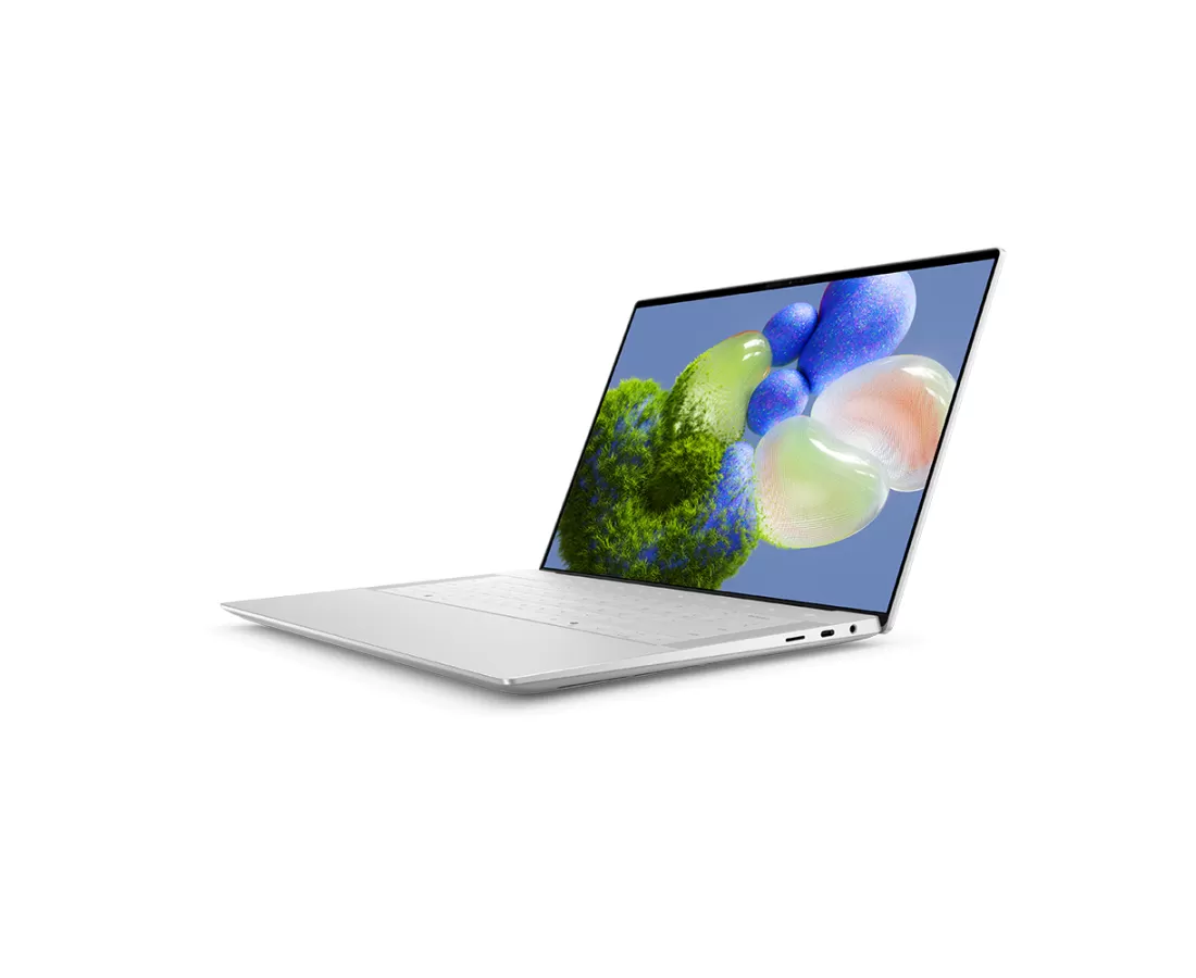 Dell XPS 14 9440, CPU: Core Ultra 7 - 155H, RAM: RAM 16GB, Ổ cứng: SSD 512GB, Độ phân giải: FHD+, Card đồ họa: Intel Arc Graphics, Màu sắc: Platinum - hình số , 2 image