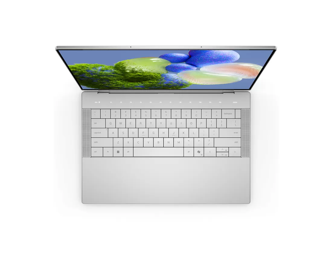 Dell XPS 14 9440, CPU: Core Ultra 7 - 155H, RAM: RAM 16GB, Ổ cứng: SSD 512GB, Độ phân giải: FHD+, Card đồ họa: Intel Arc Graphics, Màu sắc: Platinum - hình số , 3 image