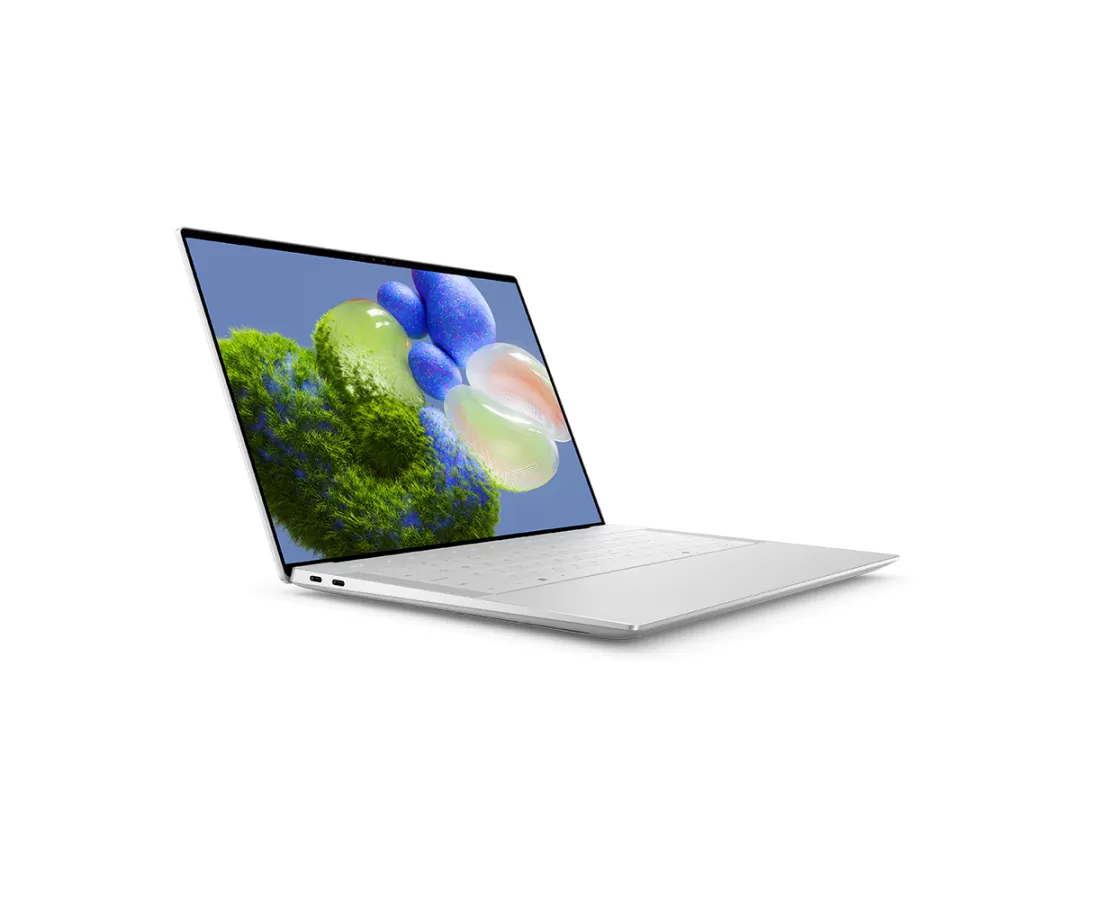 Dell XPS 14 9440, CPU: Core Ultra 7 - 155H, RAM: RAM 16GB, Ổ cứng: SSD 512GB, Độ phân giải: FHD+, Card đồ họa: Intel Arc Graphics, Màu sắc: Platinum - hình số , 5 image