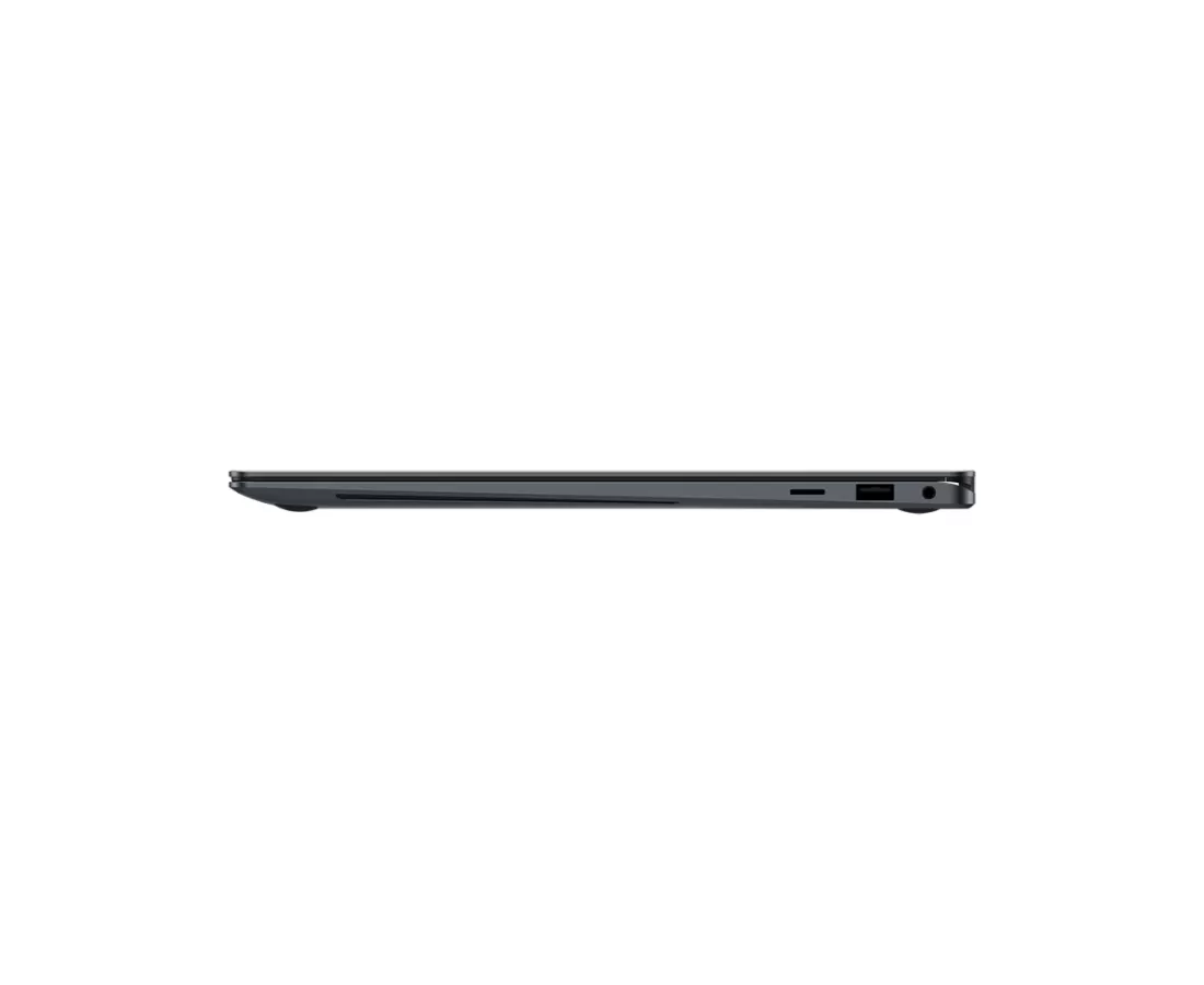 Samsung Galaxy Book 4 Pro 360, CPU: Core Ultra 5 125H, RAM: RAM 16 GB, Ổ cứng: SSD 512GB, Độ phân giải : Quad HD+, Card đồ họa: Intel Arc Graphics, Màu sắc: Moonstone Gray - hình số , 4 image