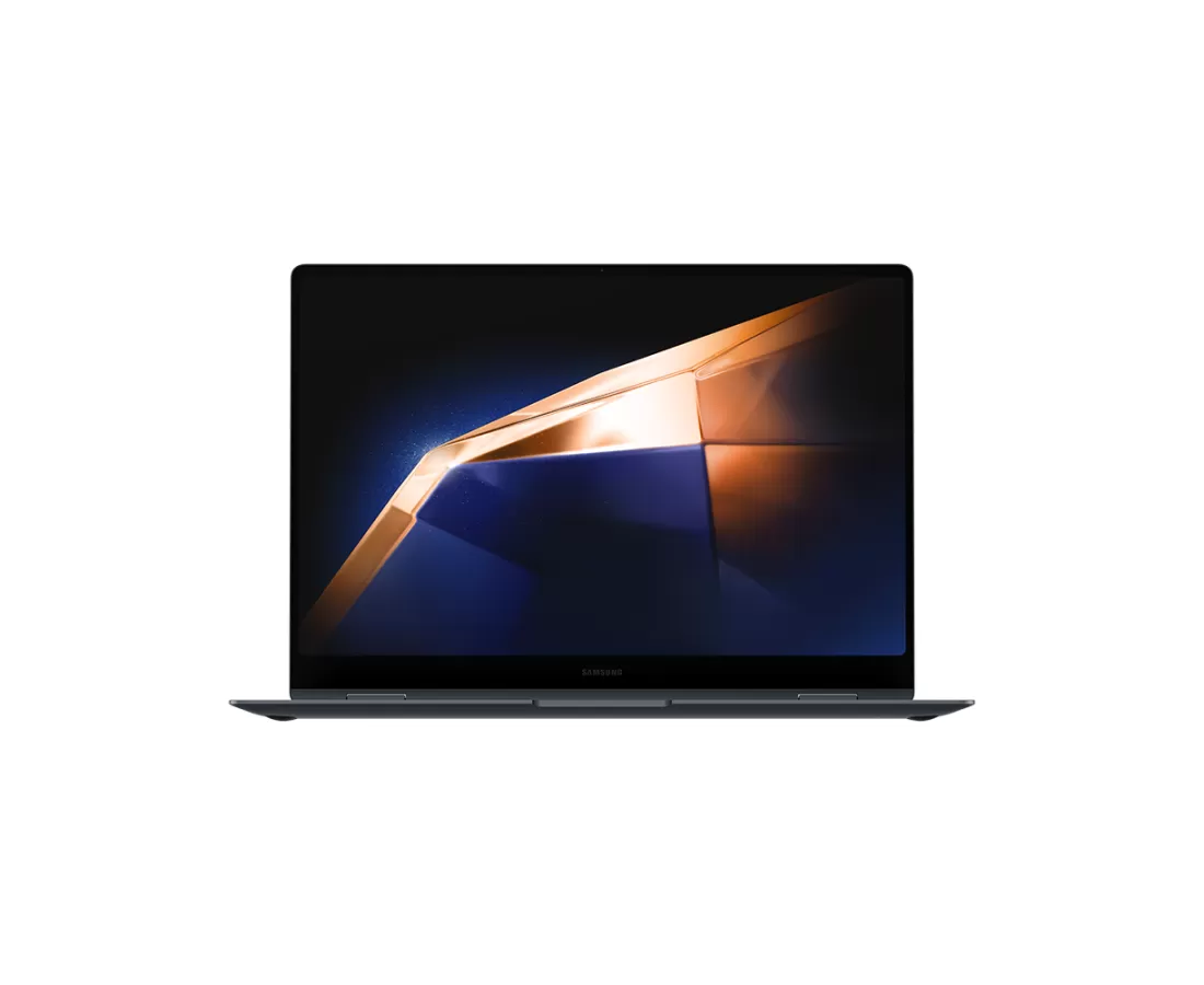 Samsung Galaxy Book 4 Pro 360, CPU: Core Ultra 5 125H, RAM: RAM 16 GB, Ổ cứng: SSD 512GB, Độ phân giải : Quad HD+, Card đồ họa: Intel Arc Graphics, Màu sắc: Moonstone Gray - hình số , 9 image