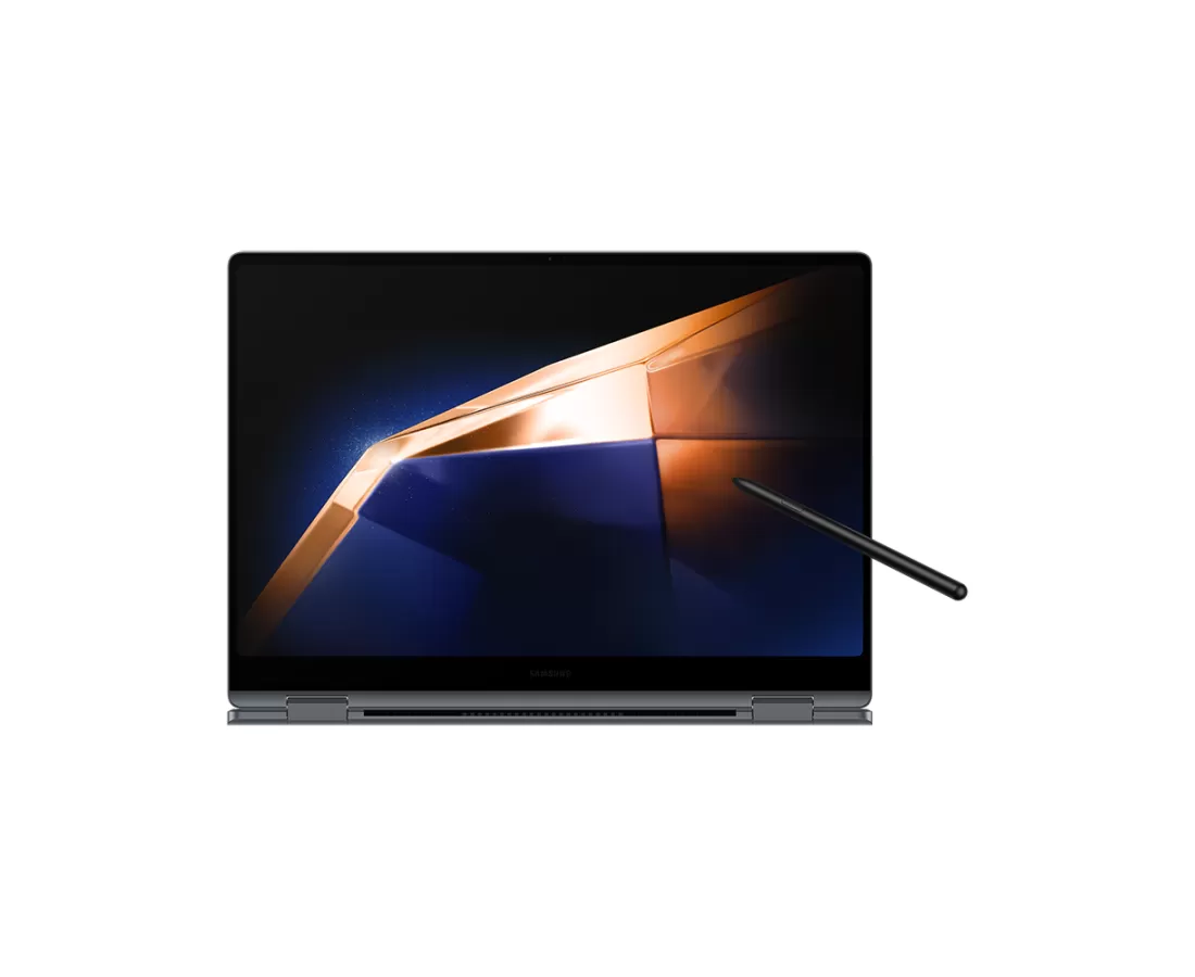 Samsung Galaxy Book 4 Pro 360, CPU: Core Ultra 5 125H, RAM: RAM 16 GB, Ổ cứng: SSD 512GB, Độ phân giải : Quad HD+, Card đồ họa: Intel Arc Graphics, Màu sắc: Moonstone Gray - hình số , 10 image
