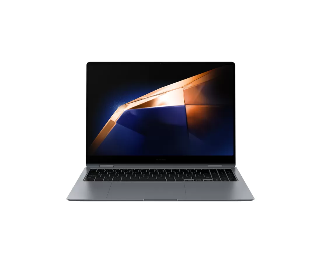 Samsung Galaxy Book 4 Pro 360, CPU: Core Ultra 5 125H, RAM: RAM 16 GB, Ổ cứng: SSD 512GB, Độ phân giải : Quad HD+, Card đồ họa: Intel Arc Graphics, Màu sắc: Moonstone Gray - hình số , 11 image