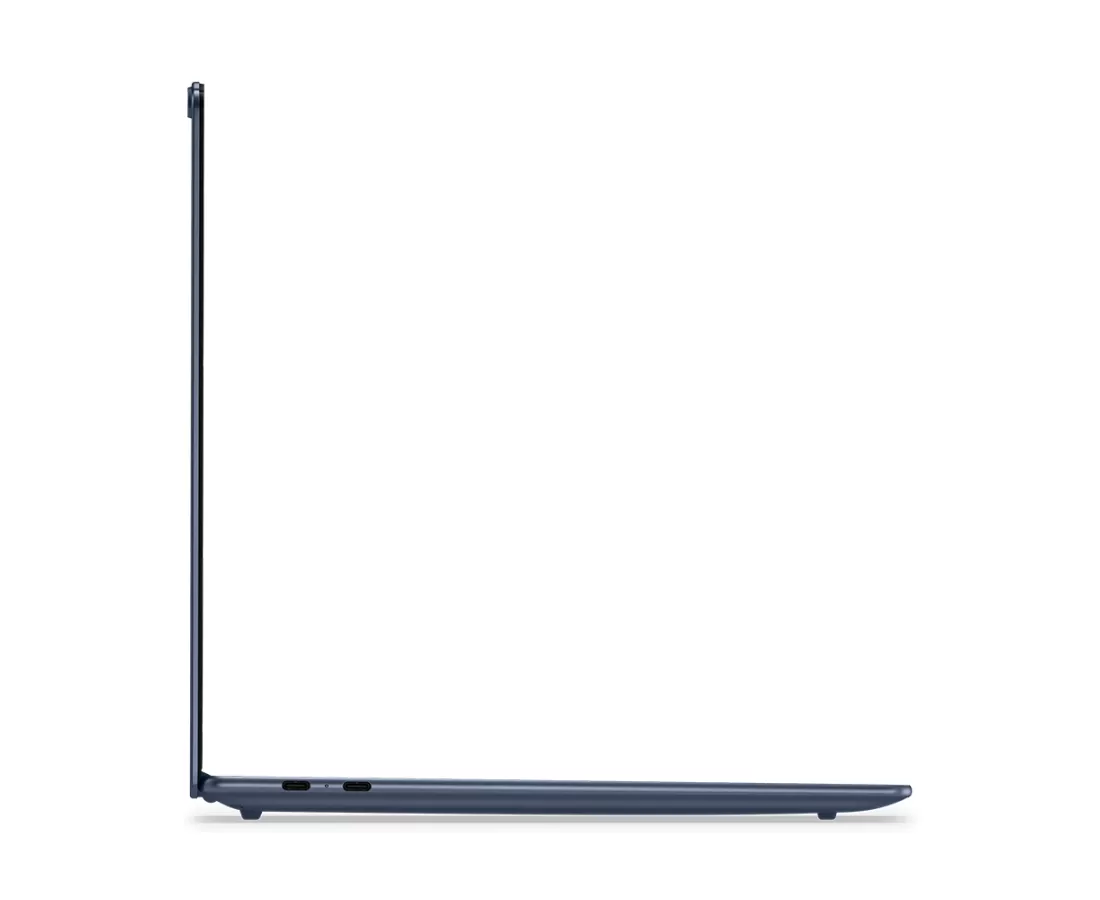 Lenovo Yoga Slim 7 14Q8X9, CPU: X1E-78-100, RAM: RAM 16 GB, Ổ cứng: SSD 512GB, Độ phân giải : Quad HD+, Card đồ họa: Qualcomm Adreno, Kích thước màn hình: 14.5 inch, Loại màn hình: Laptop Touch, Hệ điều hành: Windows 11, Màu sắc: Cosmic Blue - hình số , 8 image