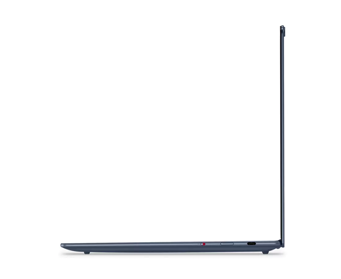 Lenovo Yoga Slim 7 14Q8X9, CPU: X1E-78-100, RAM: RAM 16 GB, Ổ cứng: SSD 512GB, Độ phân giải : Quad HD+, Card đồ họa: Qualcomm Adreno, Kích thước màn hình: 14.5 inch, Loại màn hình: Laptop Touch, Hệ điều hành: Windows 11, Màu sắc: Cosmic Blue - hình số , 9 image
