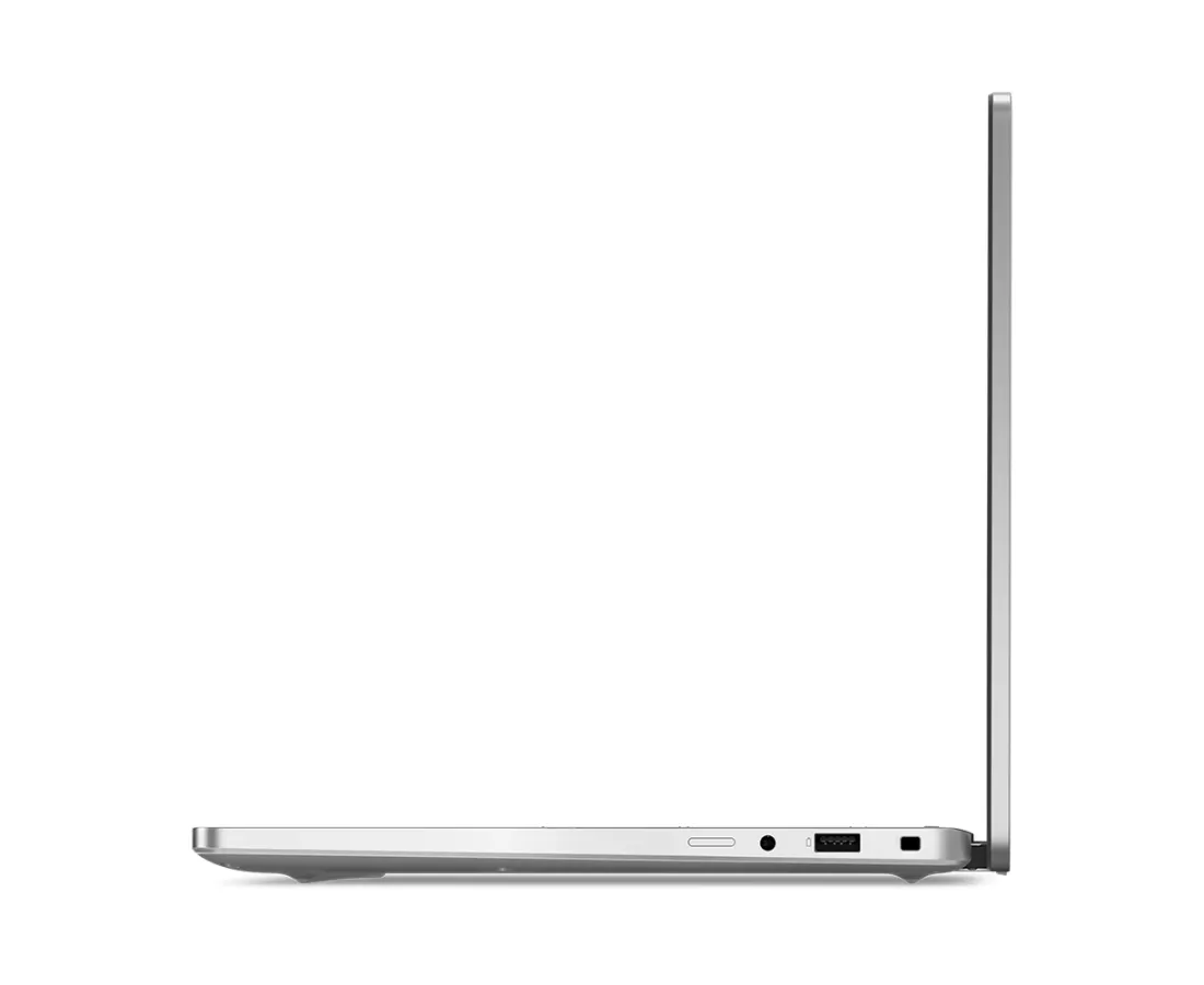 Dell Pro 14 Plus PB14250, CPU: Core Ultra 5 236V, RAM: RAM 16 GB, Ổ cứng: SSD 256GB, Độ phân giải : Full HD+, Card đồ họa: Intel Arc Graphics, Kích thước màn hình: 14 inch, Loại màn hình: Laptop Non-Touch, Hệ điều hành: Windows 11, Màu sắc: Cool Silver - hình số , 4 image