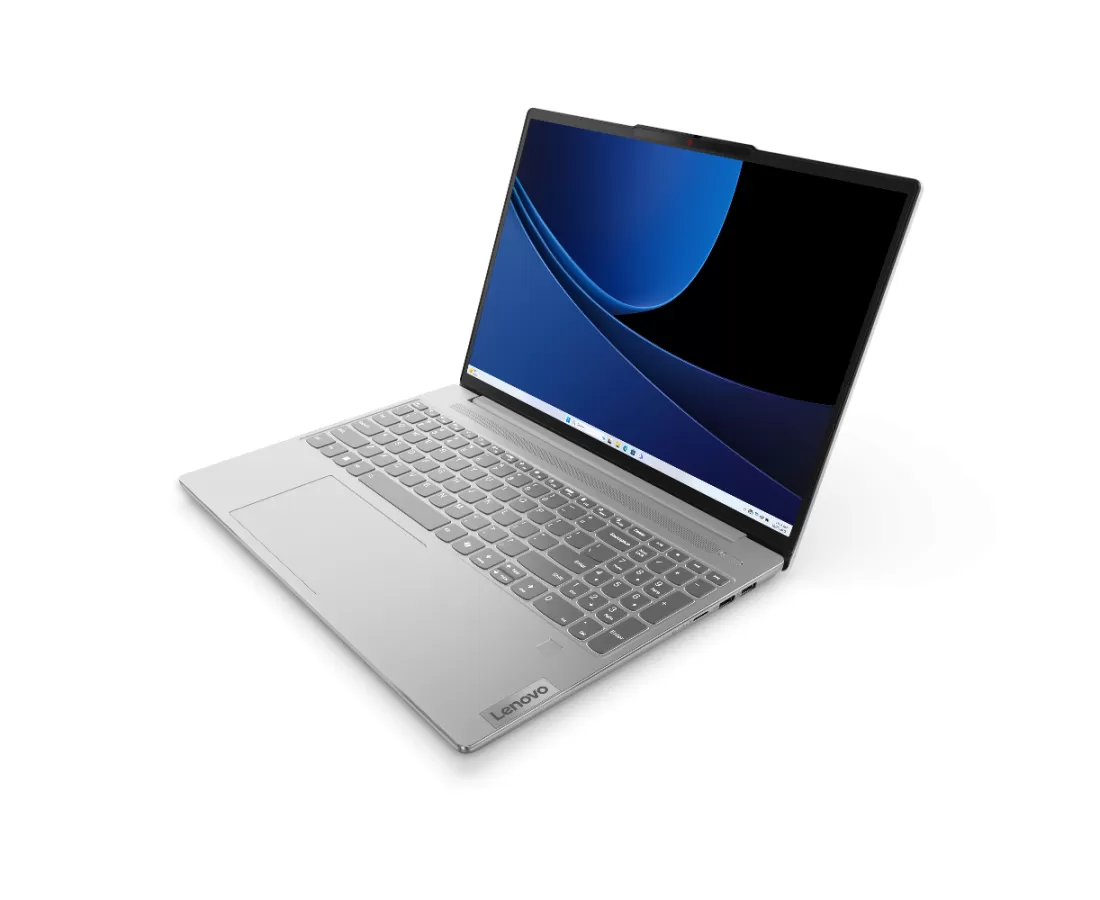 Lenovo IdeaPad Slim 5 15IRH9R, CPU: Core 5 210H, RAM: RAM 16 GB, Ổ cứng: SSD 512GB, Độ phân giải : Full HD+, Card đồ họa: Intel Graphic, Kích thước màn hình: 15.3 inch, Loại màn hình: Laptop Non-Touch, Hệ điều hành: Windows 11, Màu sắc: Cloud Grey - hình số 