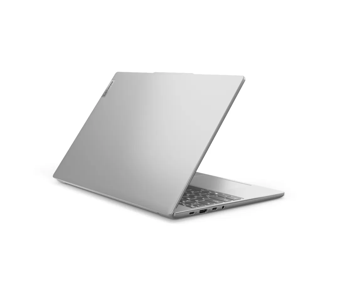 Lenovo IdeaPad Slim 5 15IRH9R, CPU: Core 5 210H, RAM: RAM 16 GB, Ổ cứng: SSD 512GB, Độ phân giải : Full HD+, Card đồ họa: Intel Graphic, Kích thước màn hình: 15.3 inch, Loại màn hình: Laptop Non-Touch, Hệ điều hành: Windows 11, Màu sắc: Cloud Grey - hình số , 4 image
