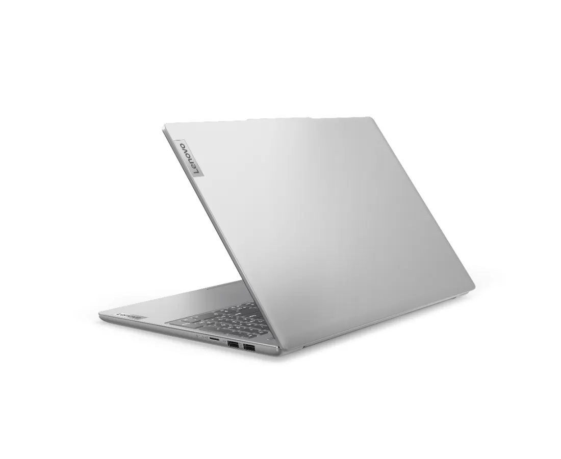 Lenovo IdeaPad Slim 5 15IRH9R, CPU: Core 5 210H, RAM: RAM 16 GB, Ổ cứng: SSD 512GB, Độ phân giải : Full HD+, Card đồ họa: Intel Graphic, Kích thước màn hình: 15.3 inch, Loại màn hình: Laptop Non-Touch, Hệ điều hành: Windows 11, Màu sắc: Cloud Grey - hình số , 5 image