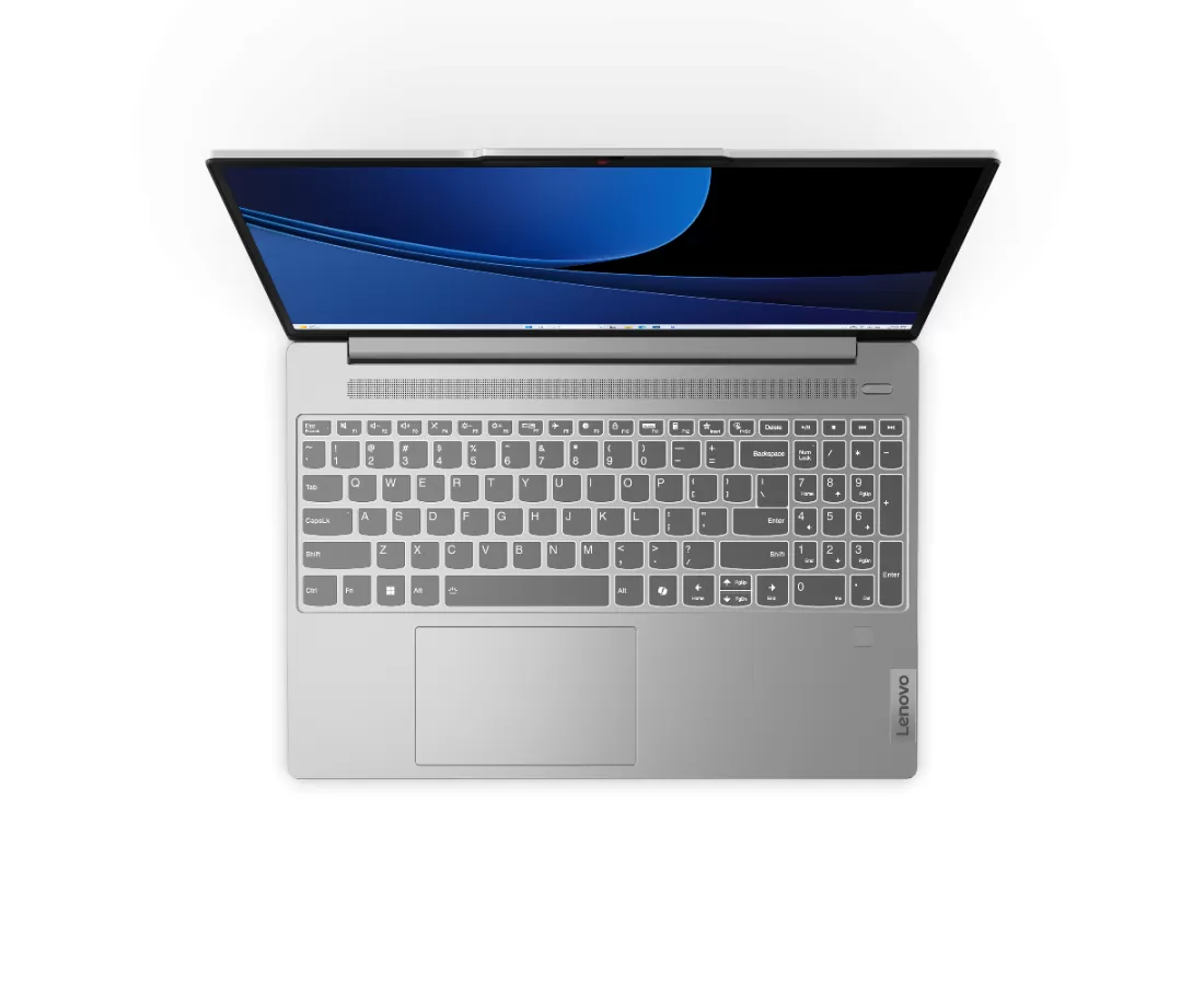 Lenovo IdeaPad Slim 5 15IRH9R, CPU: Core 5 210H, RAM: RAM 16 GB, Ổ cứng: SSD 512GB, Độ phân giải : Full HD+, Card đồ họa: Intel Graphic, Kích thước màn hình: 15.3 inch, Loại màn hình: Laptop Non-Touch, Hệ điều hành: Windows 11, Màu sắc: Cloud Grey - hình số , 9 image
