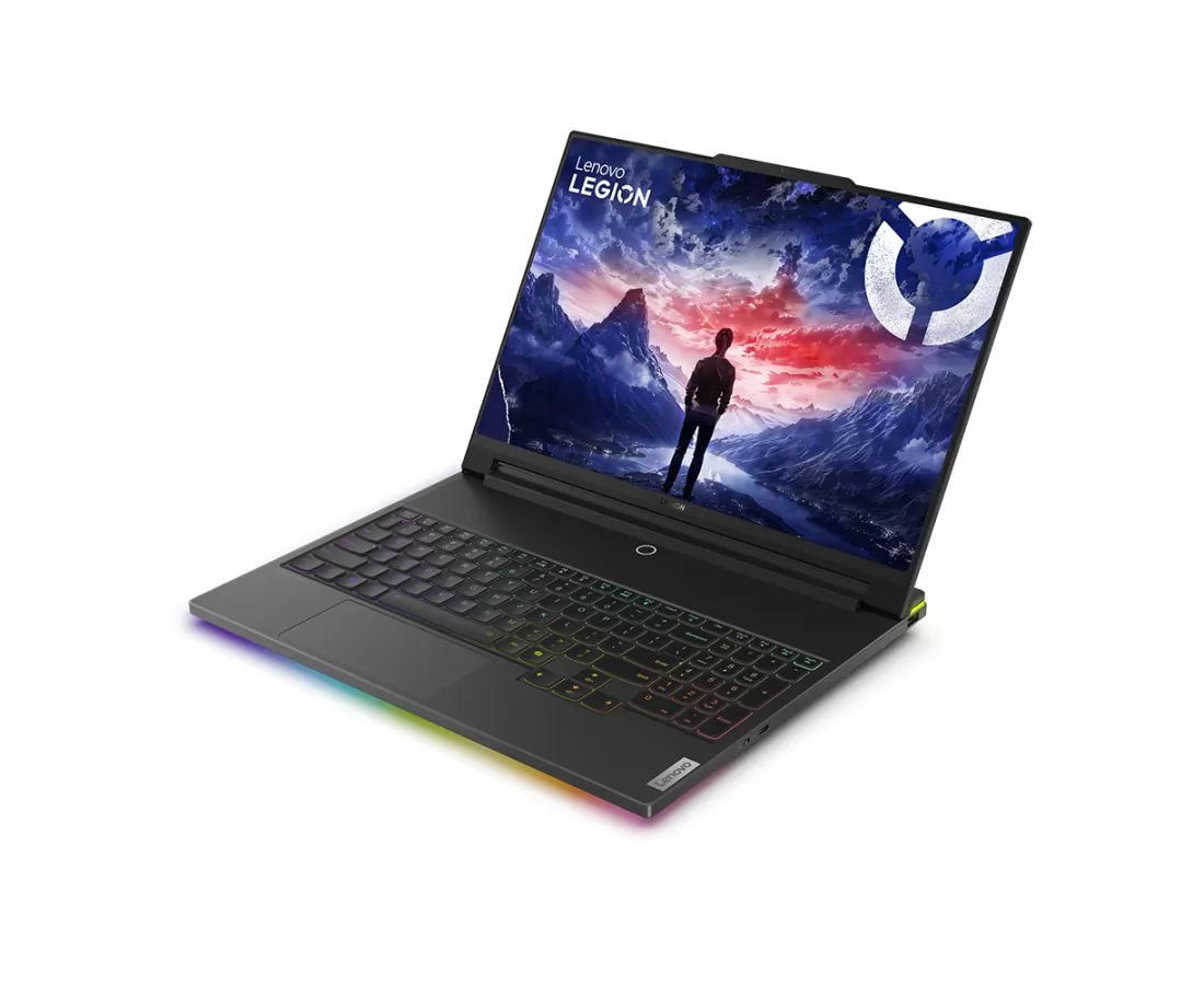 Lenovo Legion 9 16IRX9, CPU: Core i9 14900HX, RAM: RAM 32 GB, Ổ cứng: SSD 1TB, Độ phân giải : Quad HD+, Card đồ họa: NVIDIA GeForce RTX 4080, Kích thước màn hình: 16 inch, Loại màn hình: Laptop Non-Touch, Hệ điều hành: Windows 11, Màu sắc: Carbon Black - hình số , 14 image