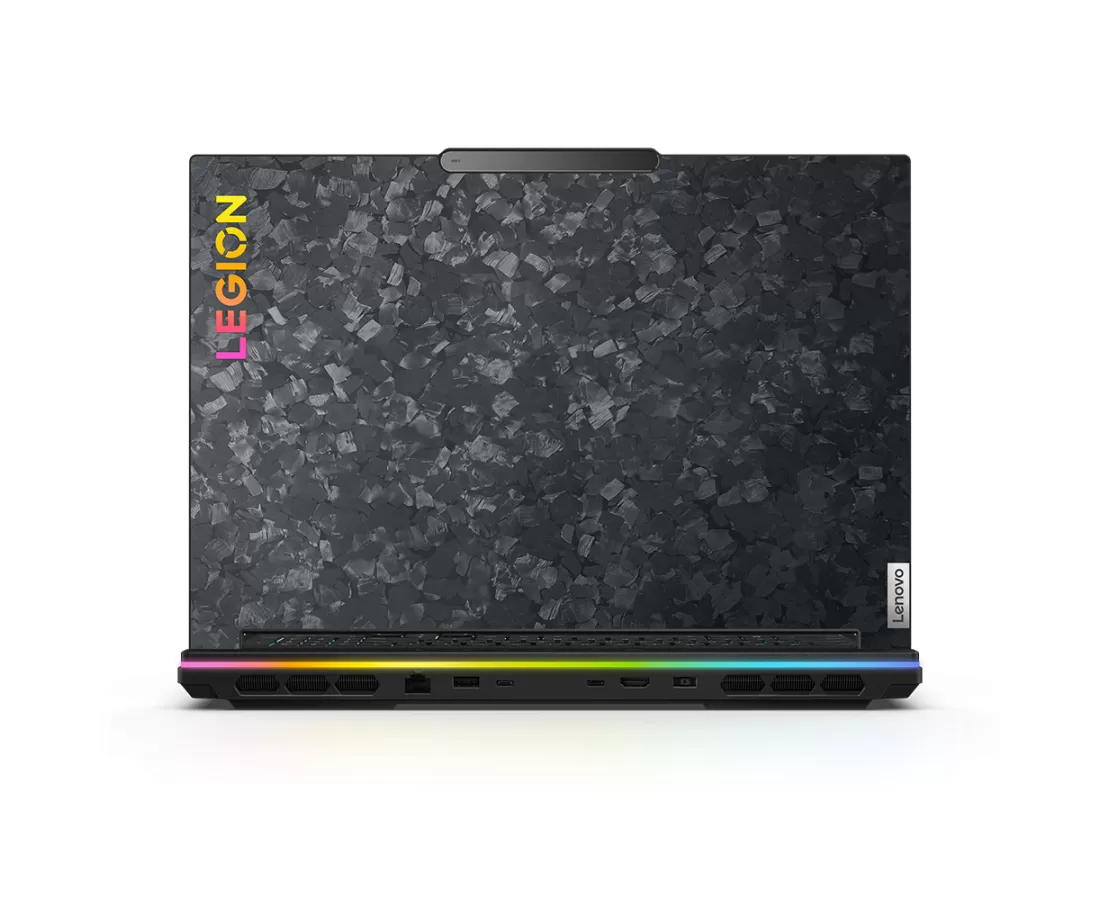 Lenovo Legion 9 16IRX9, CPU: Core i9 14900HX, RAM: RAM 32 GB, Ổ cứng: SSD 1TB, Độ phân giải : Quad HD+, Card đồ họa: NVIDIA GeForce RTX 4080, Kích thước màn hình: 16 inch, Loại màn hình: Laptop Non-Touch, Hệ điều hành: Windows 11, Màu sắc: Carbon Black - hình số , 13 image