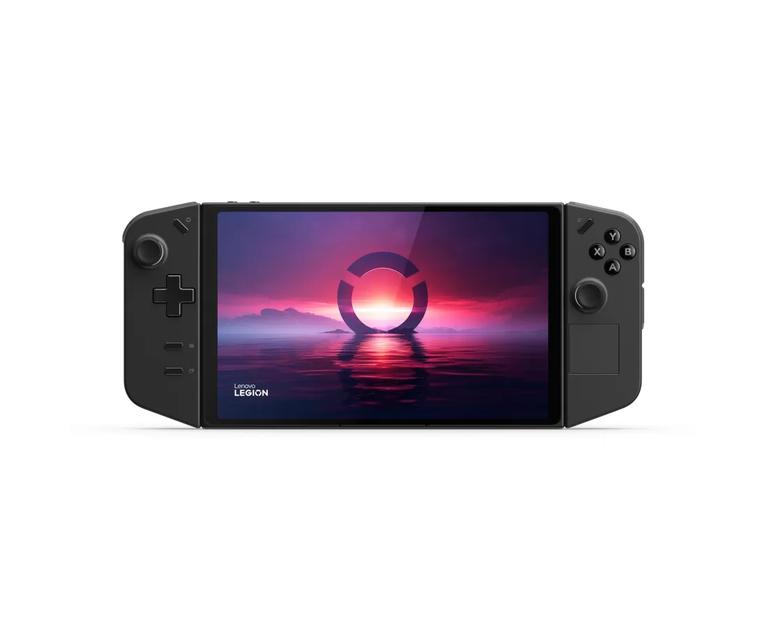 Lenovo Legion Go 8APU1, CPU: Ryzen Z1 Extreme, RAM: RAM 16 GB, Ổ cứng: SSD 1TB, Độ phân giải : Quad HD+, Card đồ họa: AMD Radeon Graphics, Kích thước màn hình: 8 inch, Loại màn hình: Laptop Touch, Hệ điều hành: Windows 11, Màu sắc: White - hình số 