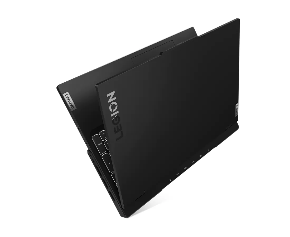 Lenovo Legion Pro 7 16IRX9H, CPU: Core i9 14900HX, RAM: RAM 32 GB, Ổ cứng: SSD 1TB, Độ phân giải : Quad HD+, Card đồ họa: NVIDIA GeForce RTX 4080, Kích thước màn hình: 16 inch, Loại màn hình: Laptop Non-Touch, Hệ điều hành: Windows 11, Màu sắc: Eclipse Black - hình số , 4 image