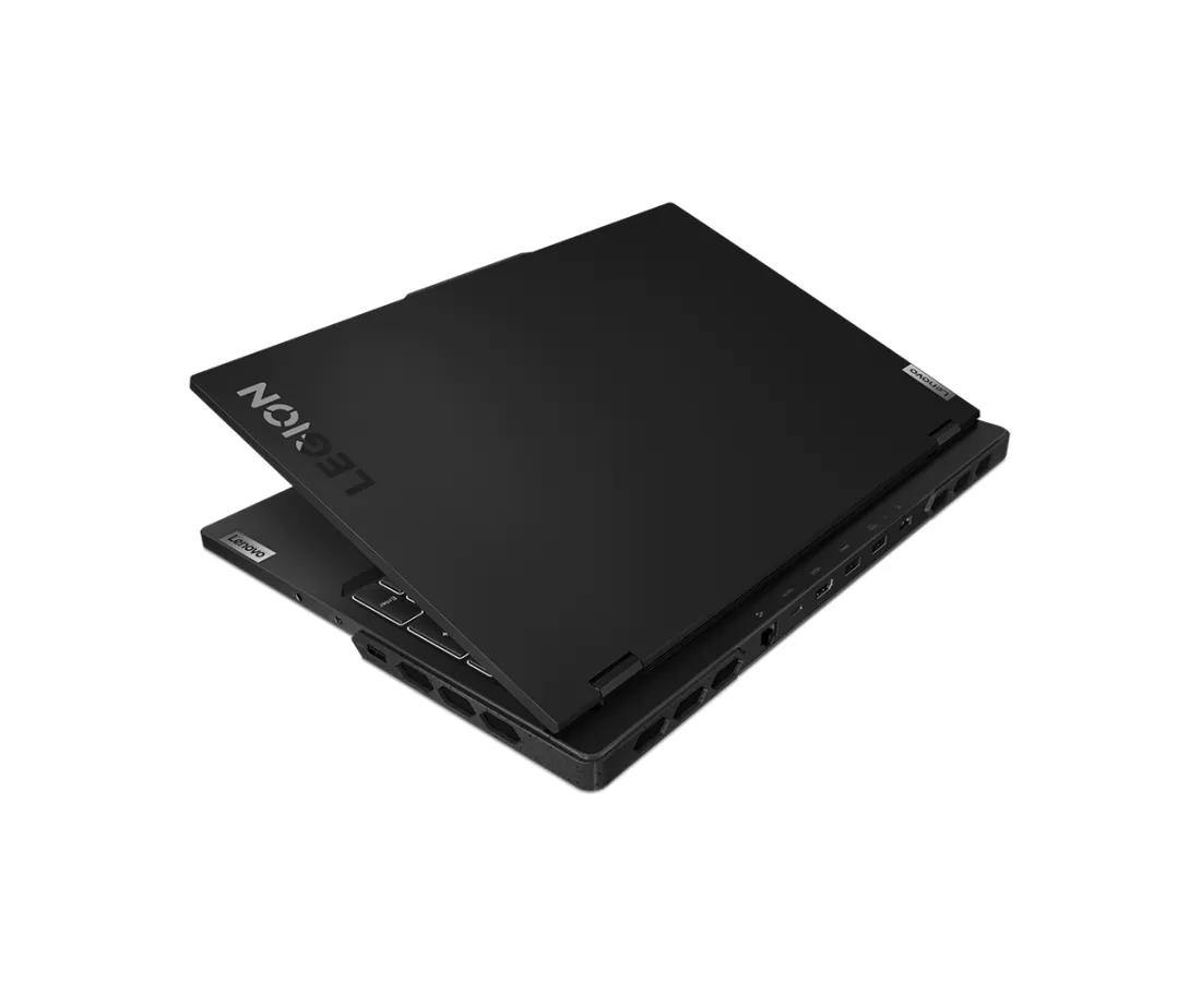 Lenovo Legion Pro 7 16IRX9H, CPU: Core i9 14900HX, RAM: RAM 32 GB, Ổ cứng: SSD 1TB, Độ phân giải : Quad HD+, Card đồ họa: NVIDIA GeForce RTX 4080, Kích thước màn hình: 16 inch, Loại màn hình: Laptop Non-Touch, Hệ điều hành: Windows 11, Màu sắc: Eclipse Black - hình số , 9 image