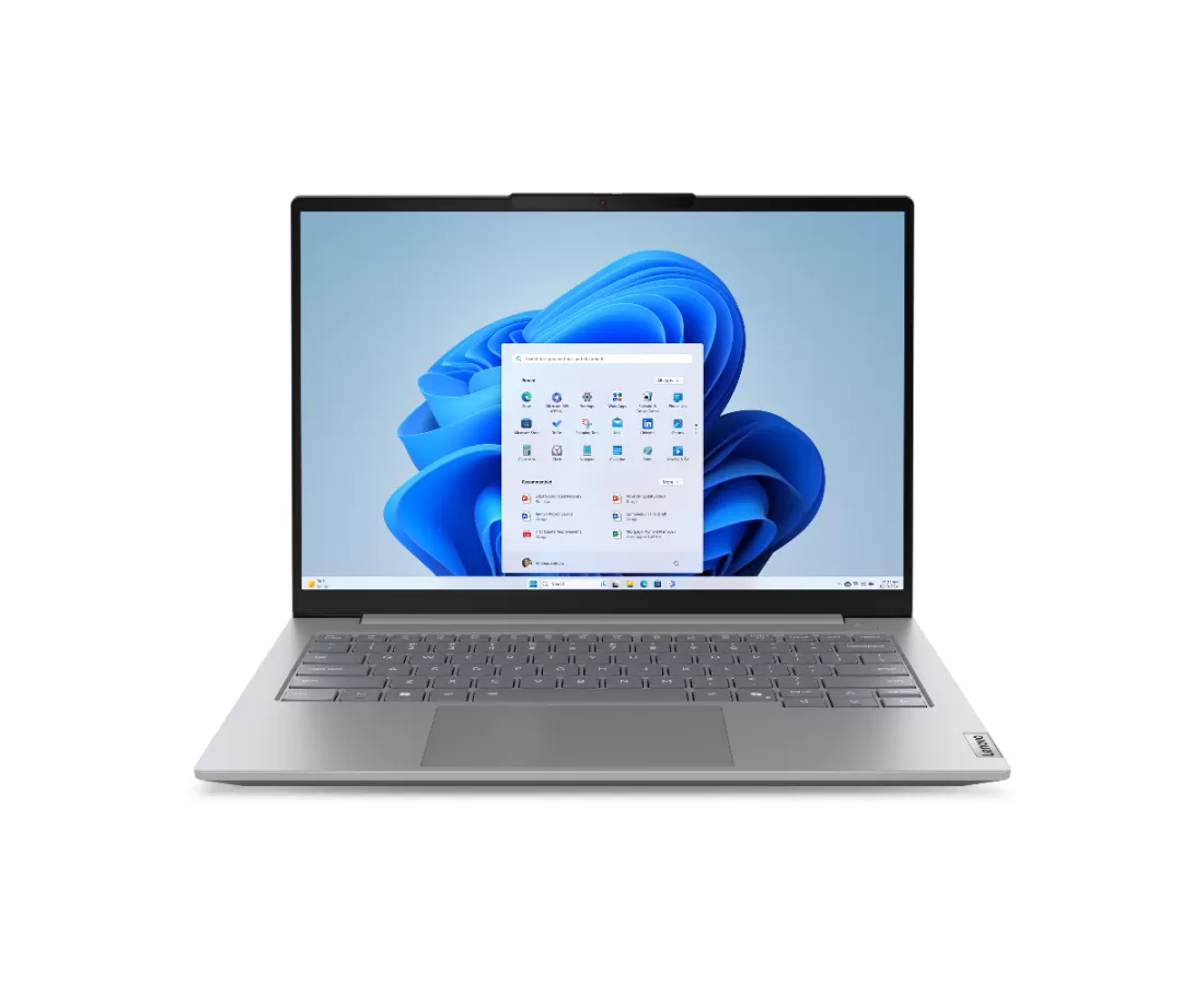 Lenovo ThinkBook 14 G8, CPU: Core 5 210H, RAM: RAM 16 GB, Ổ cứng: SSD 512GB, Độ phân giải : Full HD+, Card đồ họa: Intel Graphic, Kích thước màn hình: 14 inch, Loại màn hình: Laptop Non-Touch, Hệ điều hành: Windows 11, Màu sắc: Arctic Grey - hình số 