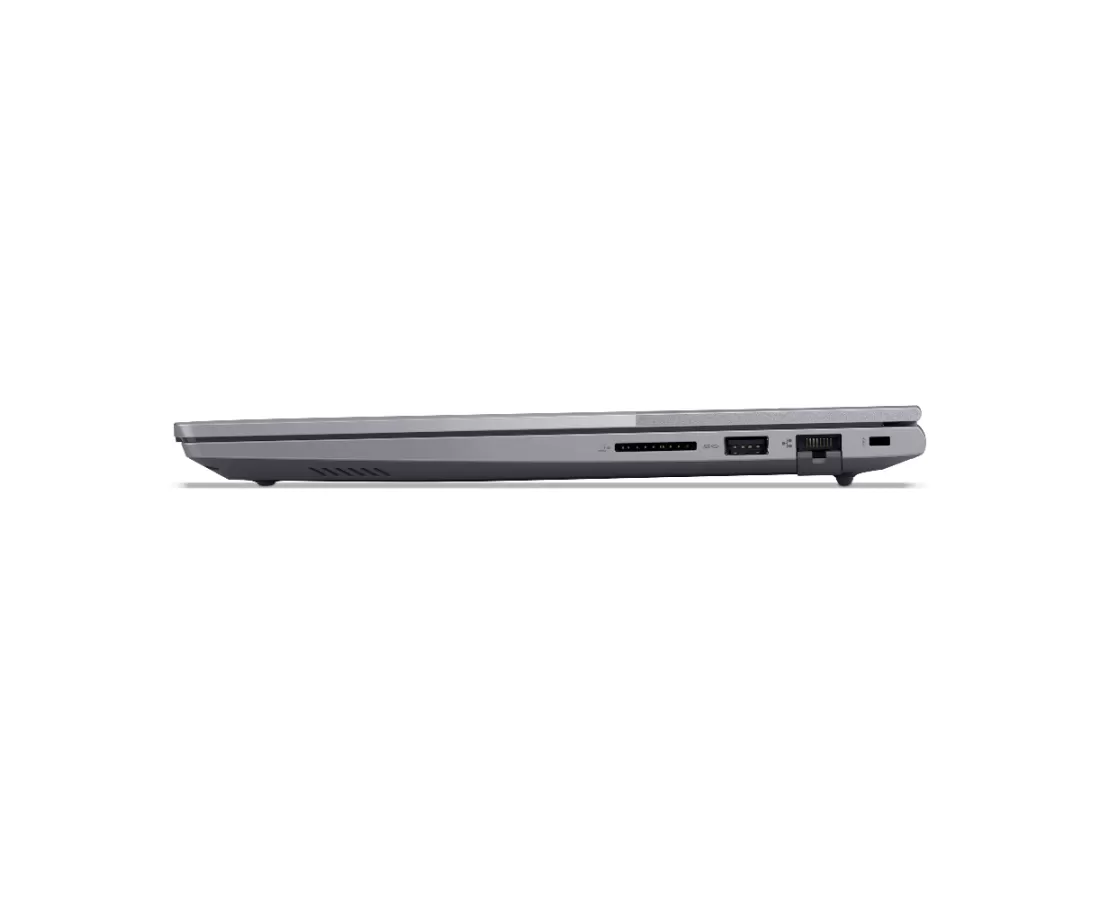 Lenovo ThinkBook 14 G8, CPU: Core 5 210H, RAM: RAM 16 GB, Ổ cứng: SSD 512GB, Độ phân giải : Full HD+, Card đồ họa: Intel Graphic, Kích thước màn hình: 14 inch, Loại màn hình: Laptop Non-Touch, Hệ điều hành: Windows 11, Màu sắc: Arctic Grey - hình số , 6 image