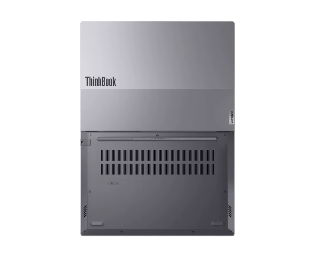Lenovo ThinkBook 14 G8, CPU: Core 5 210H, RAM: RAM 16 GB, Ổ cứng: SSD 512GB, Độ phân giải : Full HD+, Card đồ họa: Intel Graphic, Kích thước màn hình: 14 inch, Loại màn hình: Laptop Non-Touch, Hệ điều hành: Windows 11, Màu sắc: Arctic Grey - hình số , 8 image
