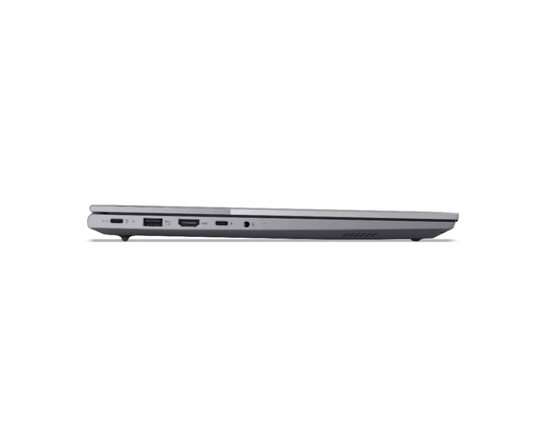 Lenovo ThinkBook 16 G8, CPU: Core 5 210H, RAM: RAM 16 GB, Ổ cứng: SSD 512GB, Độ phân giải : Full HD+, Card đồ họa: Intel Graphic, Kích thước màn hình: 16 inch, Loại màn hình: Laptop Non-Touch, Hệ điều hành: Windows 11, Màu sắc: Arctic Grey - hình số , 5 image