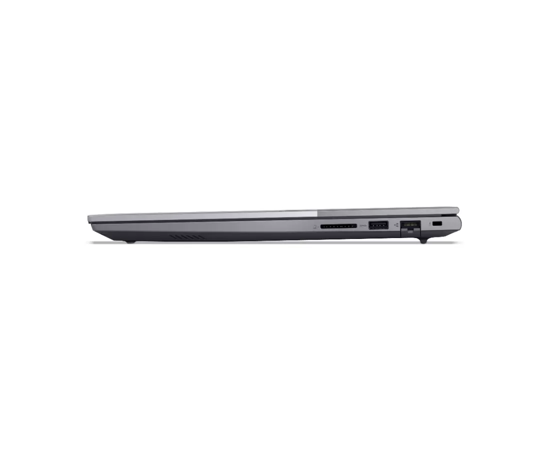 Lenovo ThinkBook 16 G8, CPU: Core 5 210H, RAM: RAM 16 GB, Ổ cứng: SSD 512GB, Độ phân giải : Full HD+, Card đồ họa: Intel Graphic, Kích thước màn hình: 16 inch, Loại màn hình: Laptop Non-Touch, Hệ điều hành: Windows 11, Màu sắc: Arctic Grey - hình số , 6 image