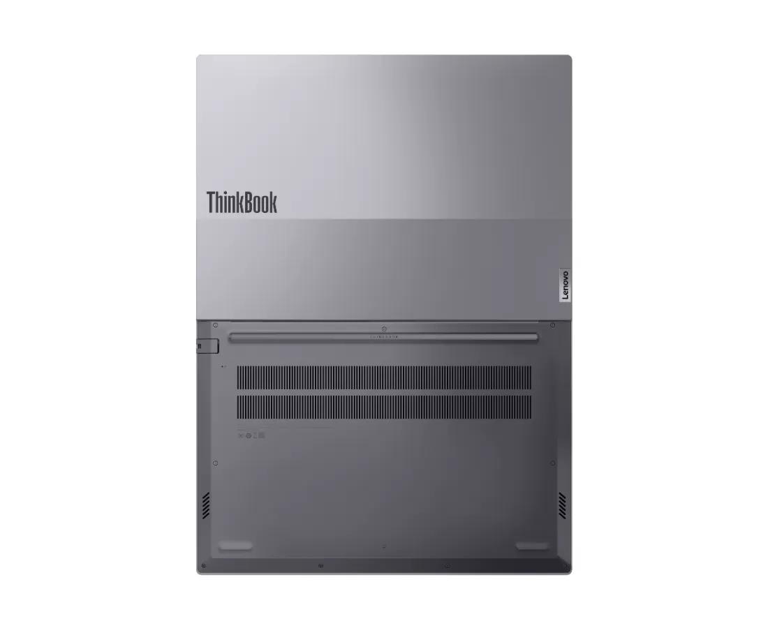 Lenovo ThinkBook 16 G8, CPU: Core 5 210H, RAM: RAM 16 GB, Ổ cứng: SSD 512GB, Độ phân giải : Full HD+, Card đồ họa: Intel Graphic, Kích thước màn hình: 16 inch, Loại màn hình: Laptop Non-Touch, Hệ điều hành: Windows 11, Màu sắc: Arctic Grey - hình số , 8 image
