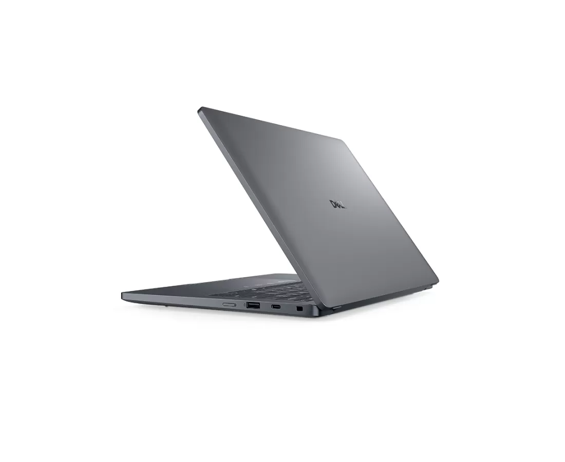 Dell Pro 13 Premium PA13250, CPU: Core Ultra 5 236V, RAM: RAM 16 GB, Ổ cứng: SSD 256GB, Độ phân giải : Full HD+, Card đồ họa: Intel Arc Graphics, Kích thước màn hình: 13.3 inch, Loại màn hình: Laptop Non-Touch, Hệ điều hành: Windows 11, Màu sắc: Black - hình số , 5 image