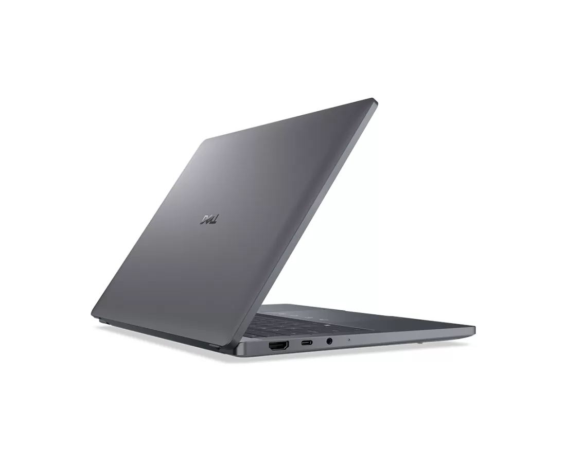Dell Pro 13 Premium PA13250, CPU: Core Ultra 5 236V, RAM: RAM 16 GB, Ổ cứng: SSD 256GB, Độ phân giải : Full HD+, Card đồ họa: Intel Arc Graphics, Kích thước màn hình: 13.3 inch, Loại màn hình: Laptop Non-Touch, Hệ điều hành: Windows 11, Màu sắc: Black - hình số , 6 image