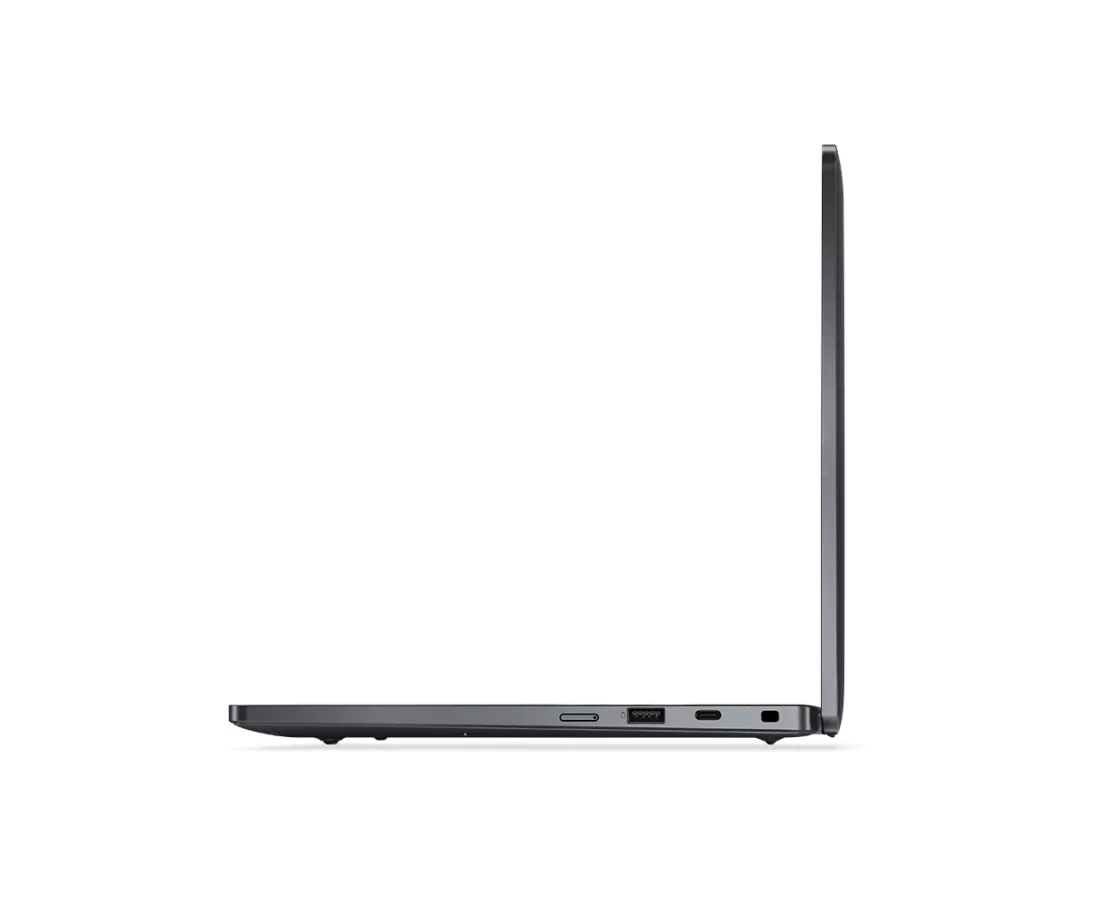Dell Pro 13 Premium PA13250, CPU: Core Ultra 5 236V, RAM: RAM 16 GB, Ổ cứng: SSD 256GB, Độ phân giải : Full HD+, Card đồ họa: Intel Arc Graphics, Kích thước màn hình: 13.3 inch, Loại màn hình: Laptop Non-Touch, Hệ điều hành: Windows 11, Màu sắc: Black - hình số , 7 image
