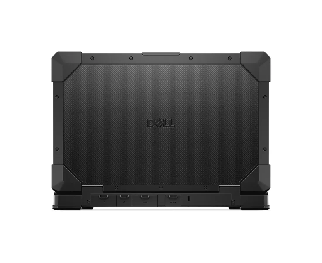 Dell Pro Rugged 14 RB14250, CPU: Core Ultra 5 125U, RAM: RAM 8 GB, Ổ cứng: SSD 256GB, Độ phân giải : Full HD, Card đồ họa: Intel Graphic, Kích thước màn hình: 14 inch, Loại màn hình: Laptop Non-Touch, Hệ điều hành: Windows 11 Pro, Màu sắc: Black - hình số , 2 image