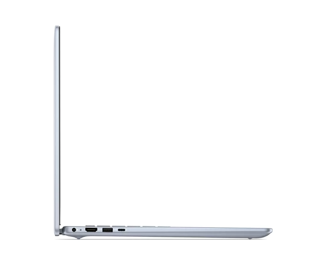Dell Inspiron 16 Plus 7640, CPU: Core Ultra 9 - 185H, RAM: RAM 32GB, Ổ cứng: SSD 2TB, Độ phân giải: FHD+ Touch, Card đồ họa: Intel Arc Graphics, Màu sắc: Ice Blue - hình số , 8 image