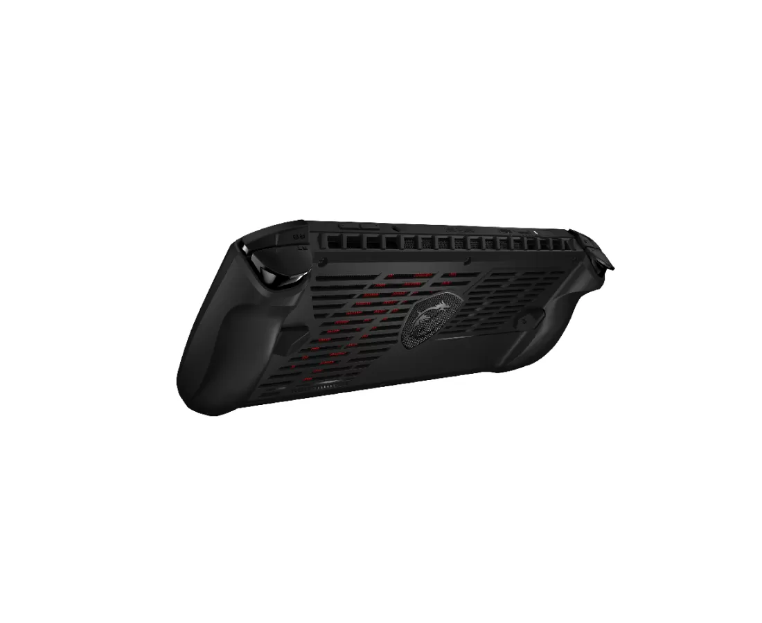 MSI Claw A1M, CPU: Core Ultra 7 155H, RAM: RAM 16 GB, Ổ cứng: SSD 1TB, Độ phân giải : Full HD, Card đồ họa: Intel Arc Graphics, Kích thước màn hình: 7 inch, Loại màn hình: Laptop Touch, Hệ điều hành: Windows 11, Màu sắc: Black - hình số , 6 image