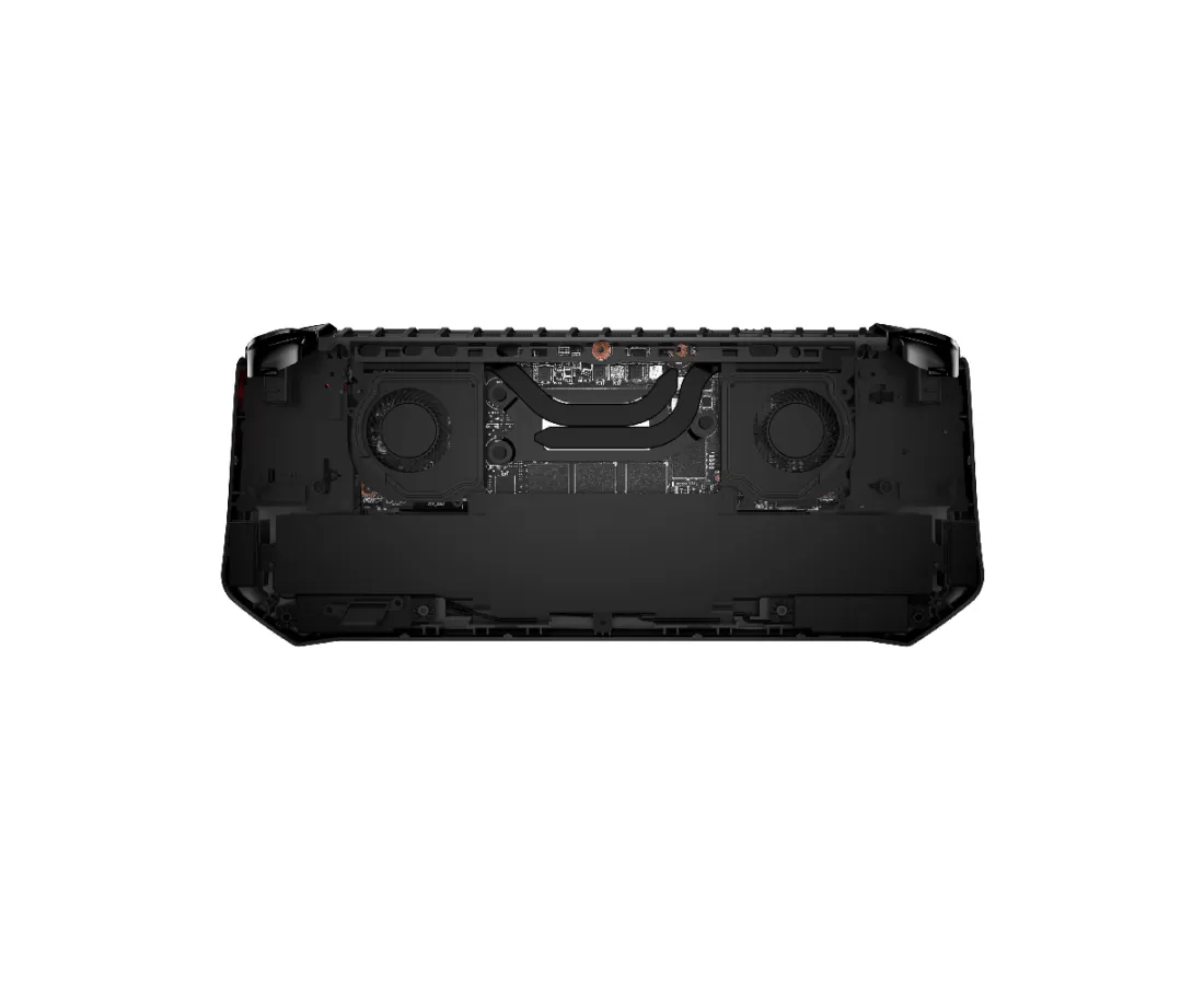 MSI Claw A1M, CPU: Core Ultra 7 155H, RAM: RAM 16 GB, Ổ cứng: SSD 1TB, Độ phân giải : Full HD, Card đồ họa: Intel Arc Graphics, Kích thước màn hình: 7 inch, Loại màn hình: Laptop Touch, Hệ điều hành: Windows 11, Màu sắc: Black - hình số , 8 image