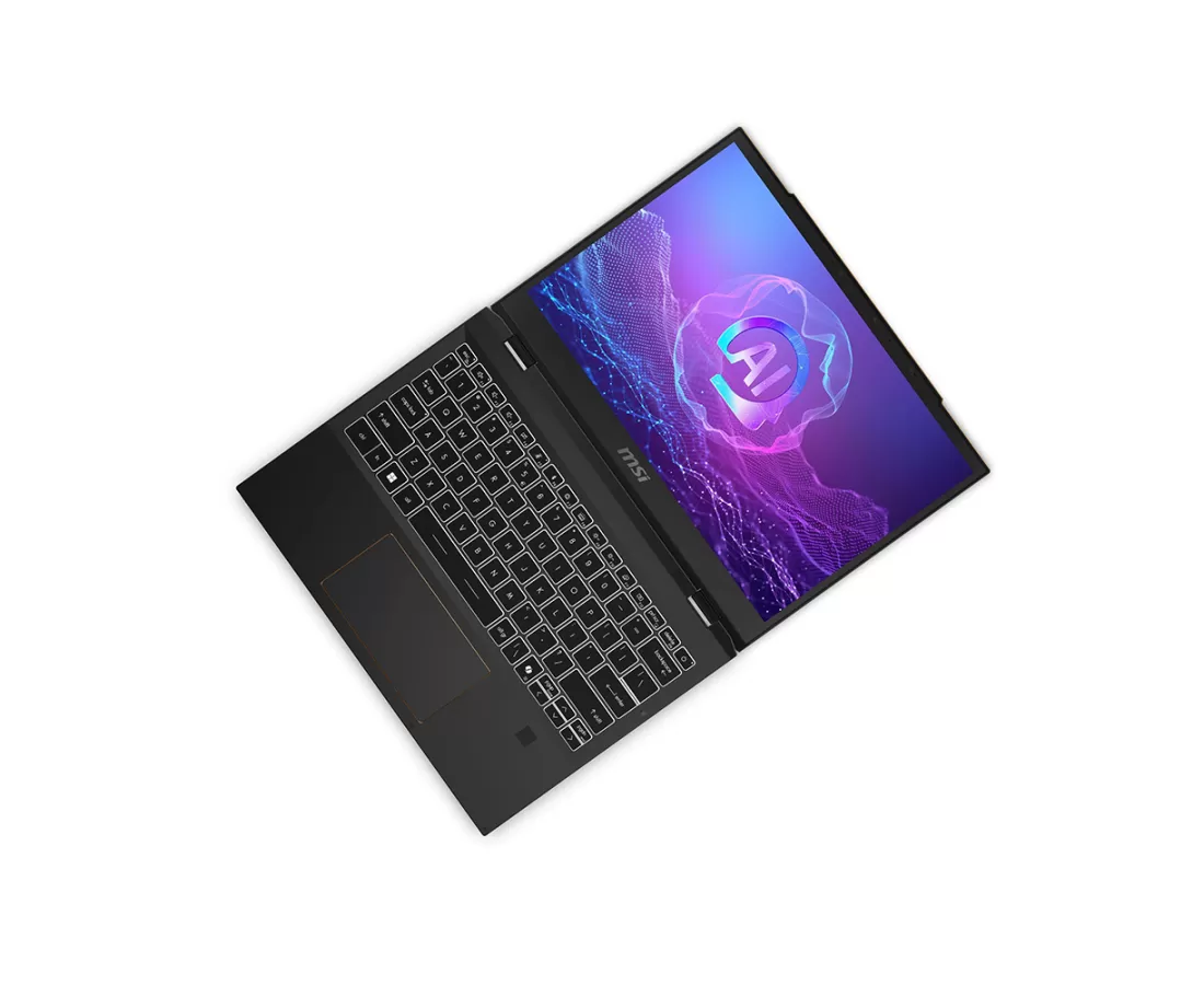 MSI Summit A16 AI Plus A3HMX - hình số , 4 image
